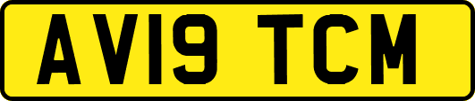 AV19TCM