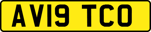 AV19TCO