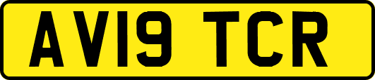 AV19TCR