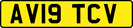 AV19TCV