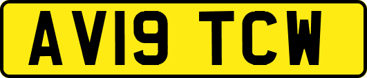 AV19TCW