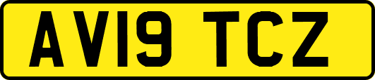 AV19TCZ