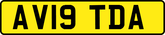 AV19TDA