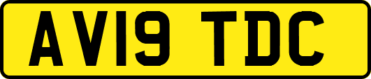 AV19TDC