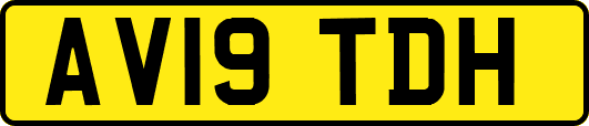 AV19TDH