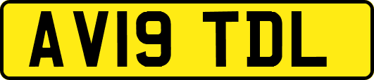 AV19TDL
