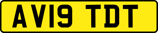 AV19TDT