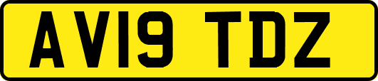 AV19TDZ