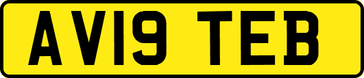 AV19TEB