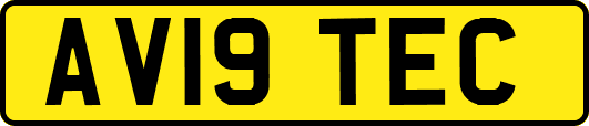AV19TEC
