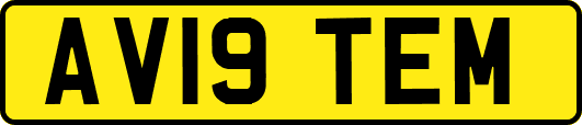 AV19TEM
