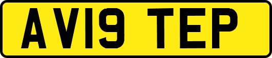 AV19TEP