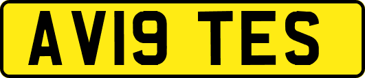 AV19TES