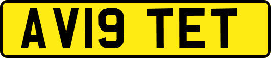 AV19TET