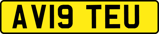 AV19TEU