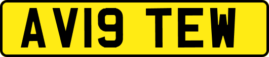 AV19TEW