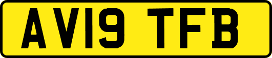 AV19TFB