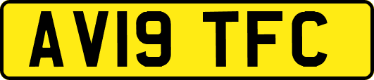 AV19TFC