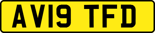 AV19TFD