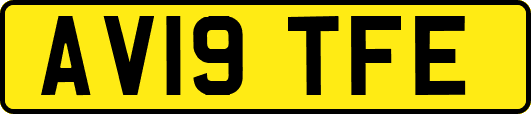 AV19TFE