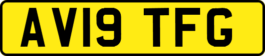 AV19TFG
