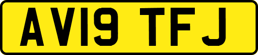 AV19TFJ