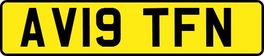 AV19TFN