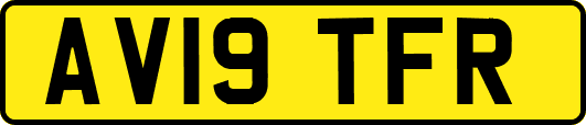 AV19TFR
