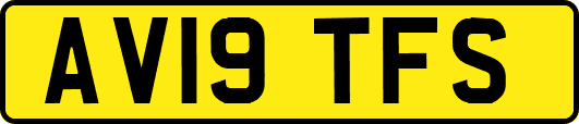 AV19TFS