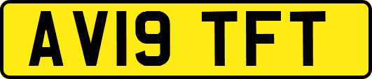 AV19TFT