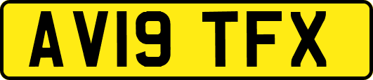 AV19TFX