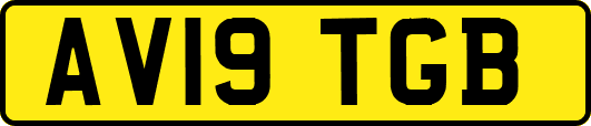 AV19TGB