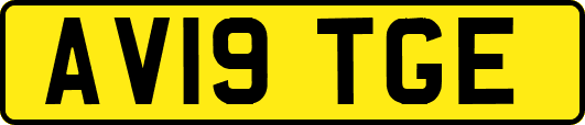 AV19TGE