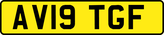 AV19TGF