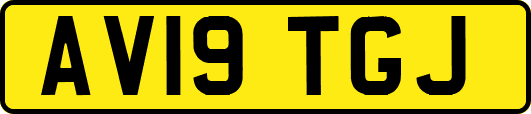 AV19TGJ