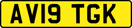 AV19TGK