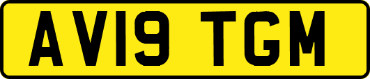 AV19TGM