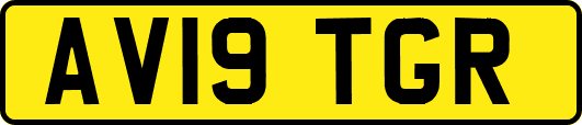 AV19TGR