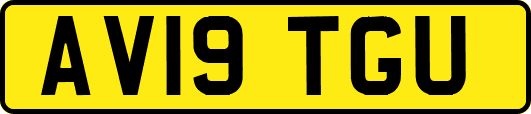 AV19TGU