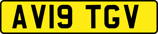 AV19TGV