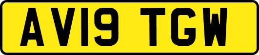 AV19TGW
