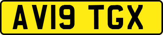AV19TGX