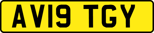 AV19TGY