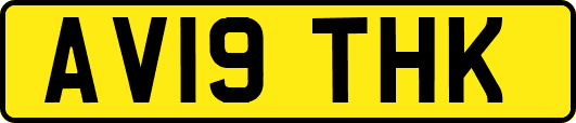 AV19THK