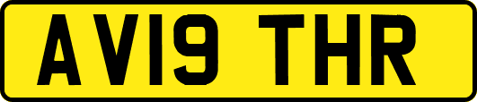 AV19THR