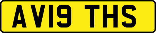 AV19THS