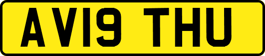 AV19THU