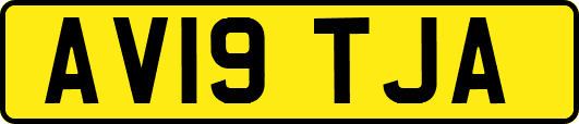 AV19TJA