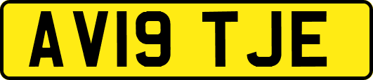 AV19TJE