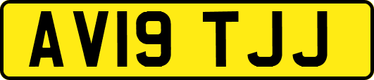 AV19TJJ